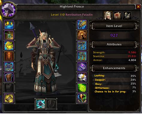 paladin serebii|wow ret paladin stat priority.